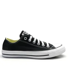 Zapatillas Converse Chuck Taylor AllStar Lona Negro