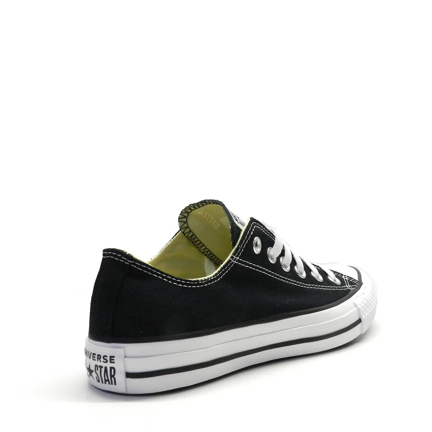 Zapatillas Converse Chuck Taylor AllStar Lona Negro