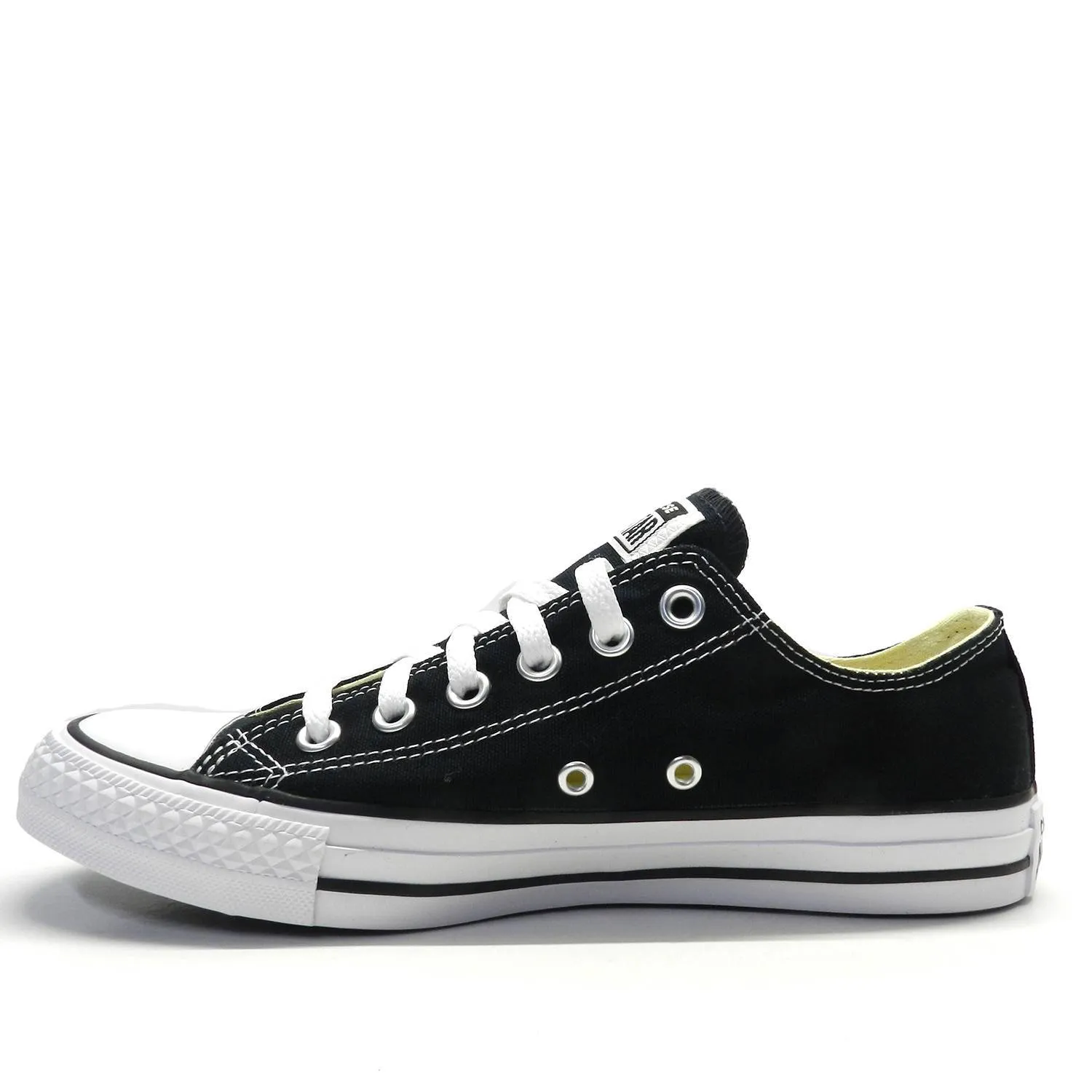 Zapatillas Converse Chuck Taylor AllStar Lona Negro