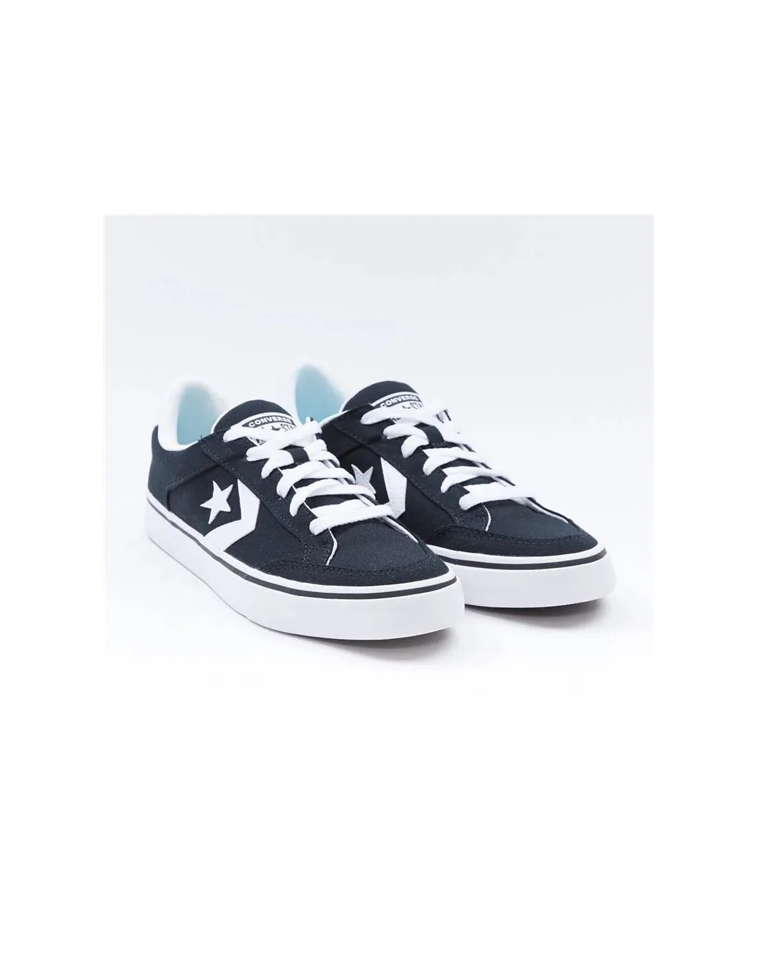 Zapatillas Converse Converse Tobin Hombre Azul