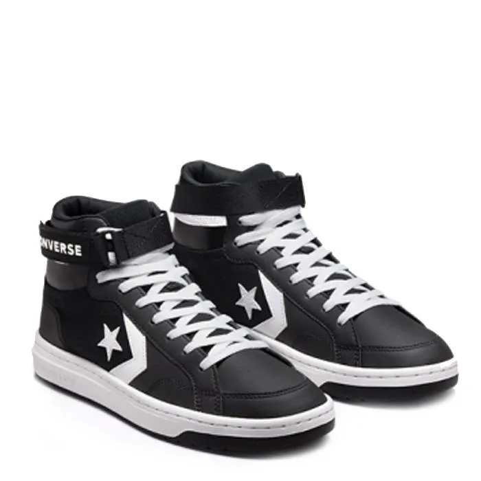 Zapatillas Converse Pro Blaze CUP Negro