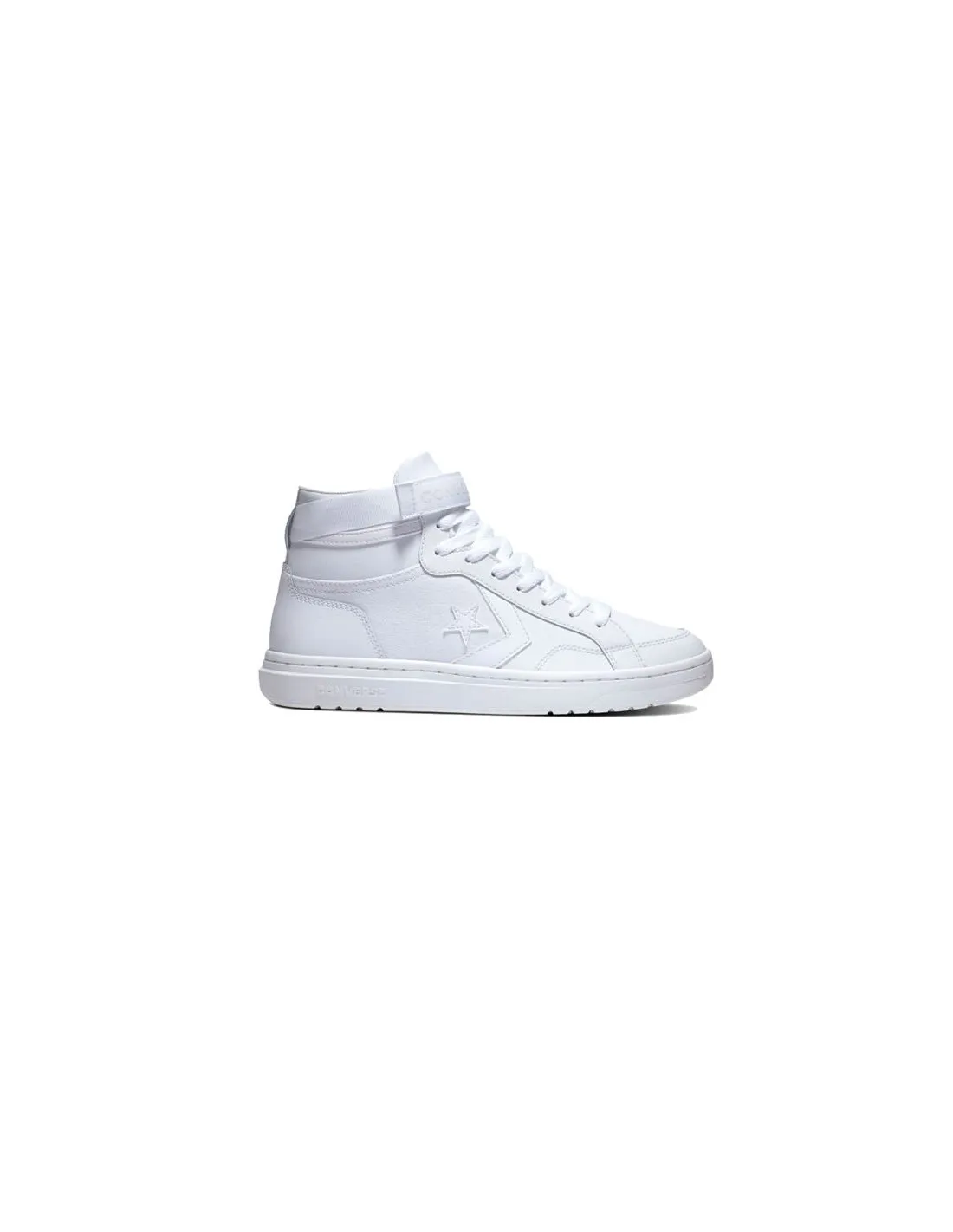 Zapatillas Converse Pro Blaze V2 Blanco Hombre