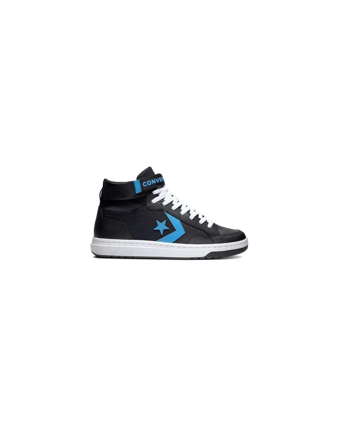 Zapatillas Converse Pro Blaze V2 Negro Hombre