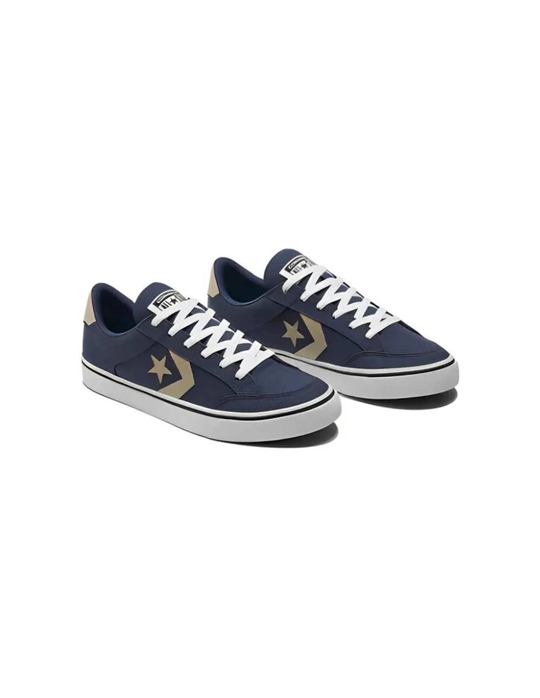 Zapatillas Converse Tobin Azul Hombre