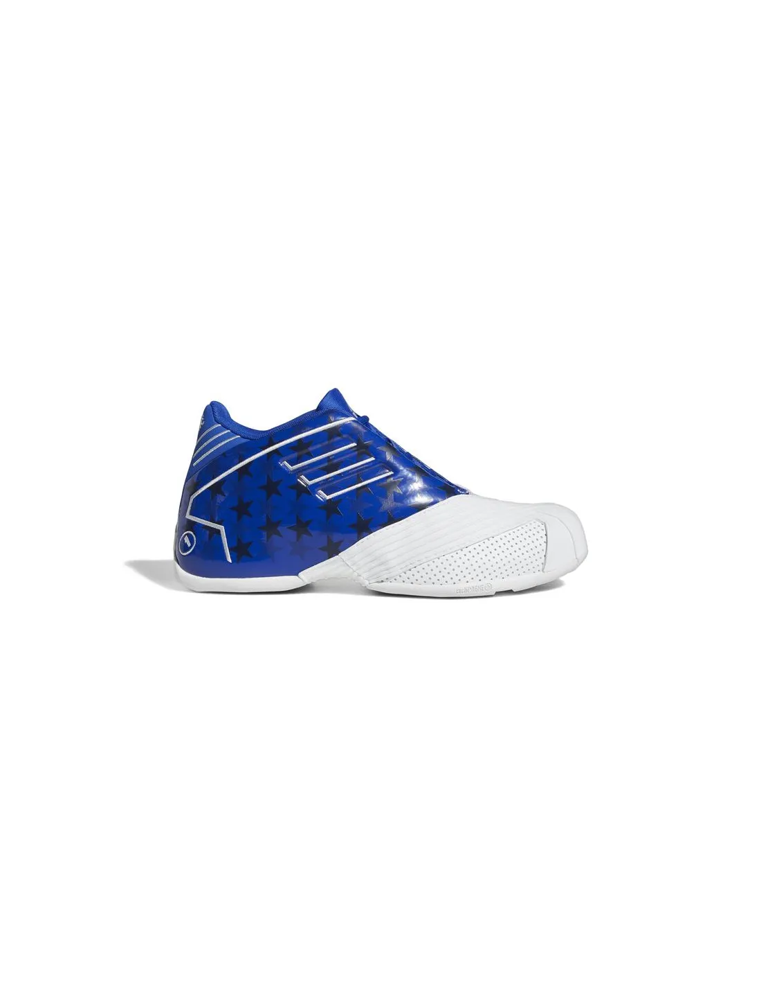 Zapatillas de Baloncesto adidas T-Mac 1 Azul Hombre