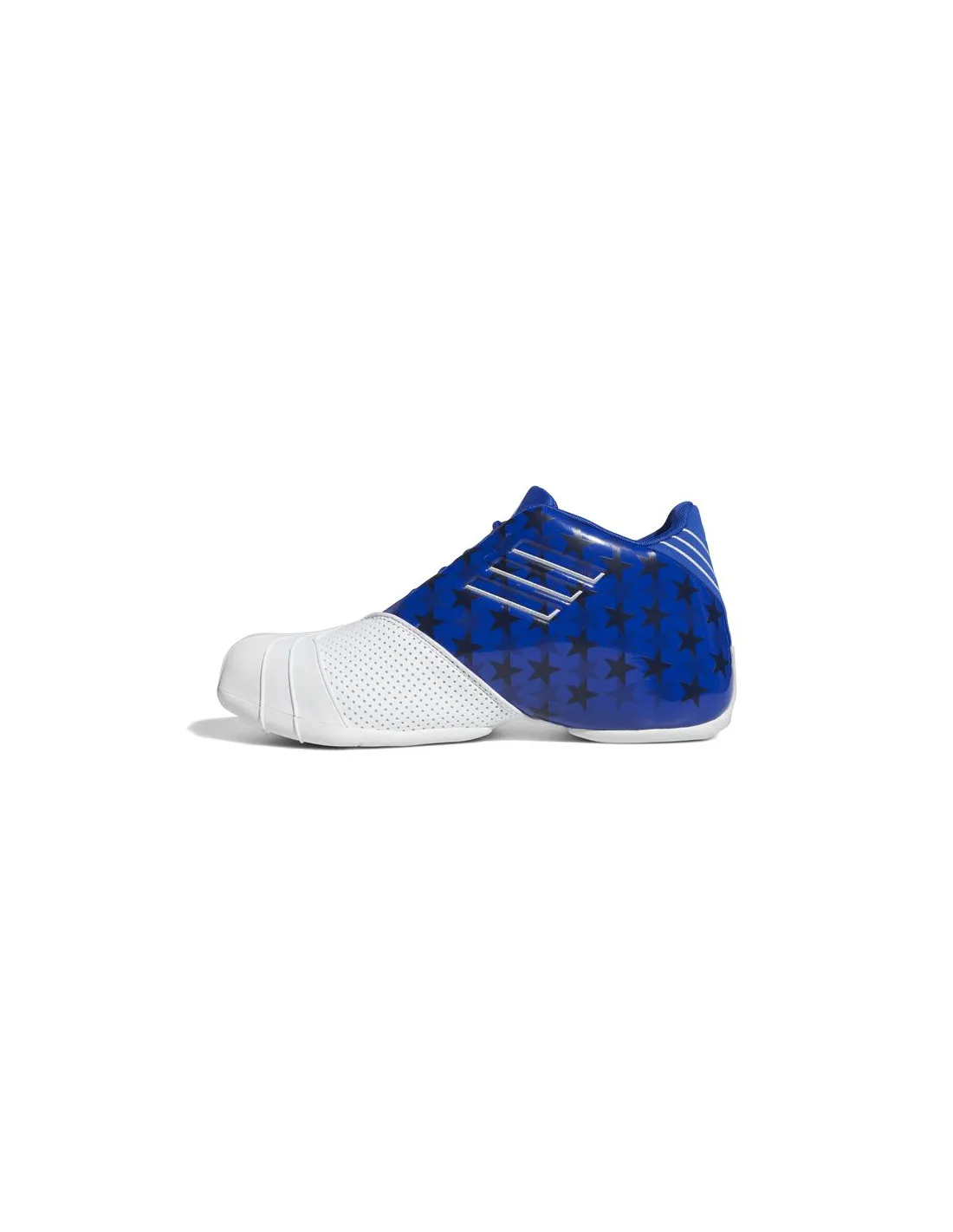 Zapatillas de Baloncesto adidas T-Mac 1 Azul Hombre