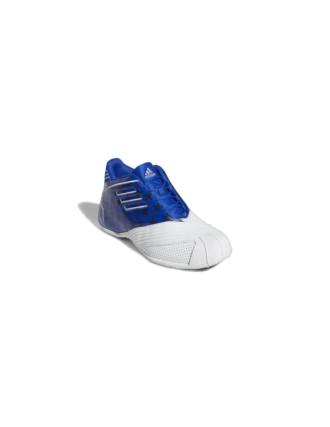 Zapatillas de Baloncesto adidas T-Mac 1 Azul Hombre