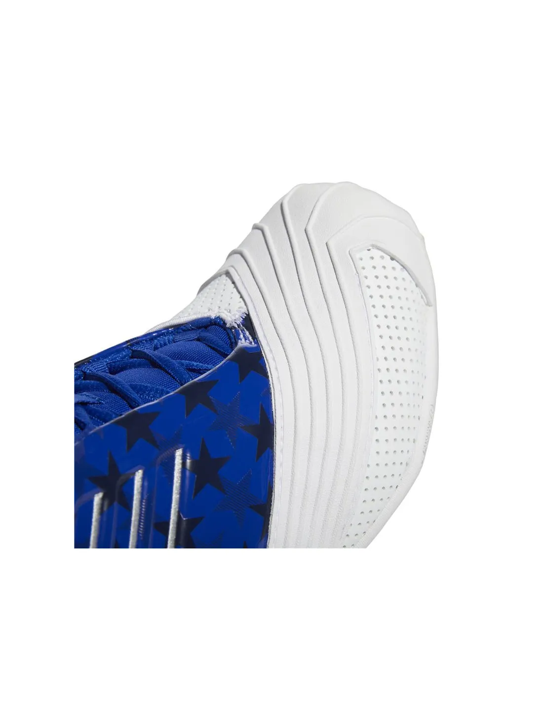 Zapatillas de Baloncesto adidas T-Mac 1 Azul Hombre