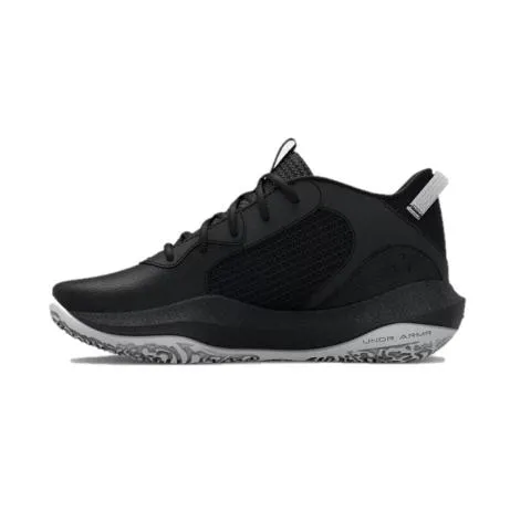 Zapatillas de baloncesto para niño - Under Armour Lockdown 6-3025618 003