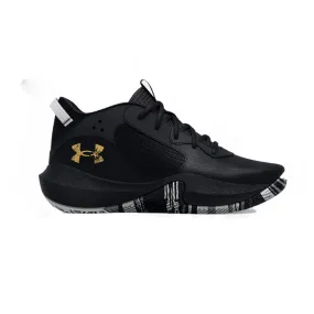 Zapatillas de baloncesto para niño - Under Armour Lockdown 6-3025618 003