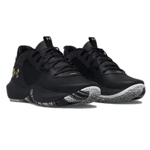 Zapatillas de baloncesto para niño - Under Armour Lockdown 6-3025618 003