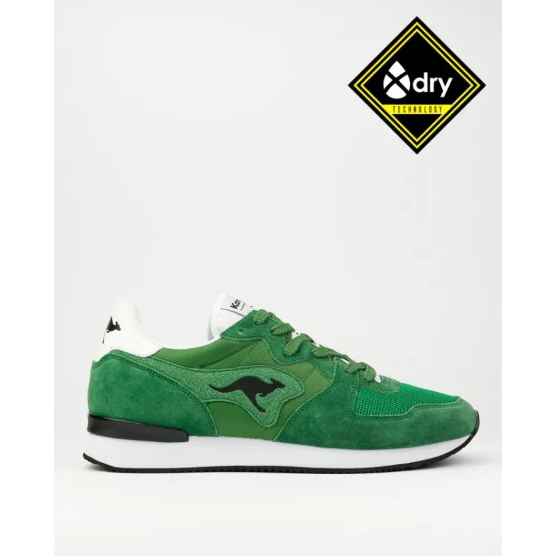 Zapatillas de casa de hombre Kangaroos K450-6