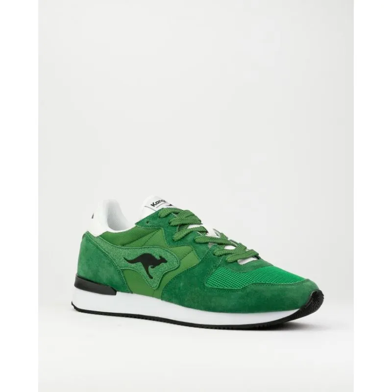 Zapatillas de casa de hombre Kangaroos K450-6