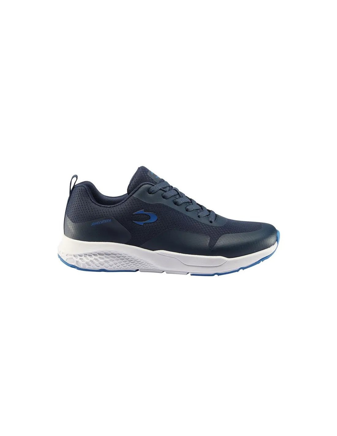 Zapatillas de running John Smith Rayen M Marino