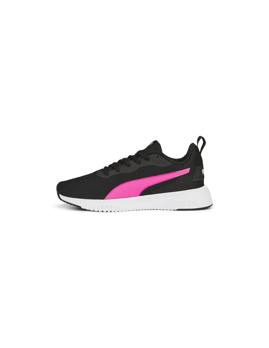 Zapatillas De Running Puma Flyer Flex Mujer Black