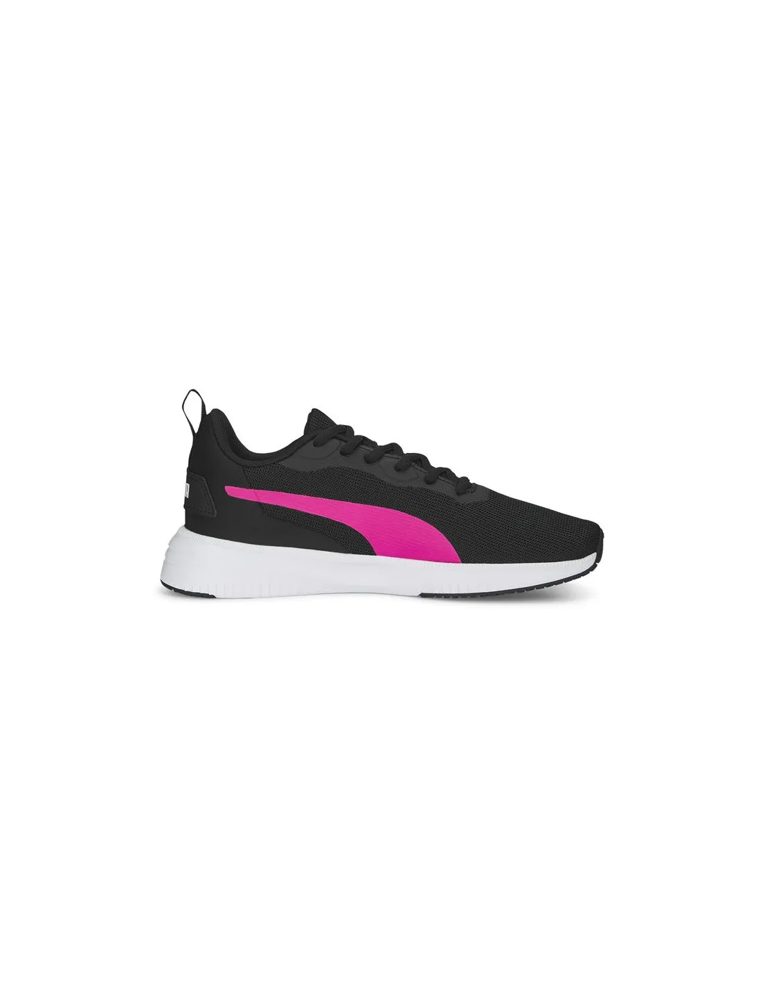 Zapatillas De Running Puma Flyer Flex Mujer Black