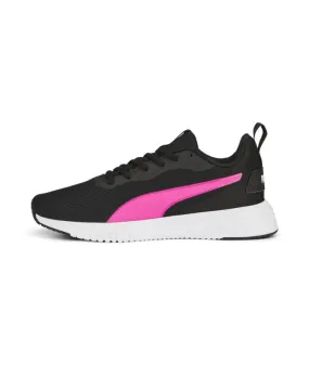 Zapatillas De Running Puma Flyer Flex Mujer Black