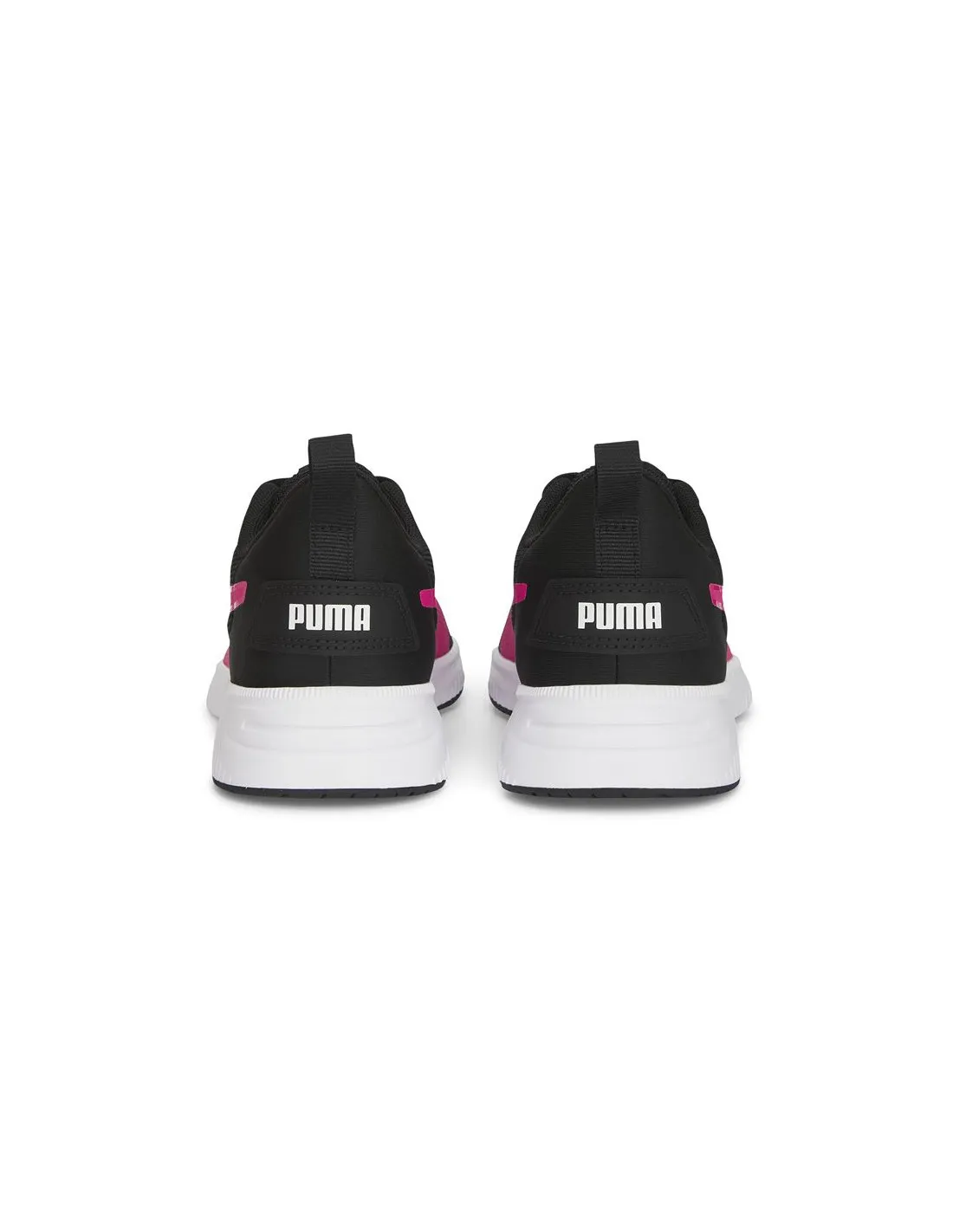 Zapatillas De Running Puma Flyer Flex Mujer Black