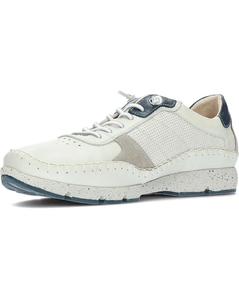 Zapatillas deporte de Hombre PIKOLINOS DEPORTIVA FUENCARRAL M4U-6113C1 ESPUMA