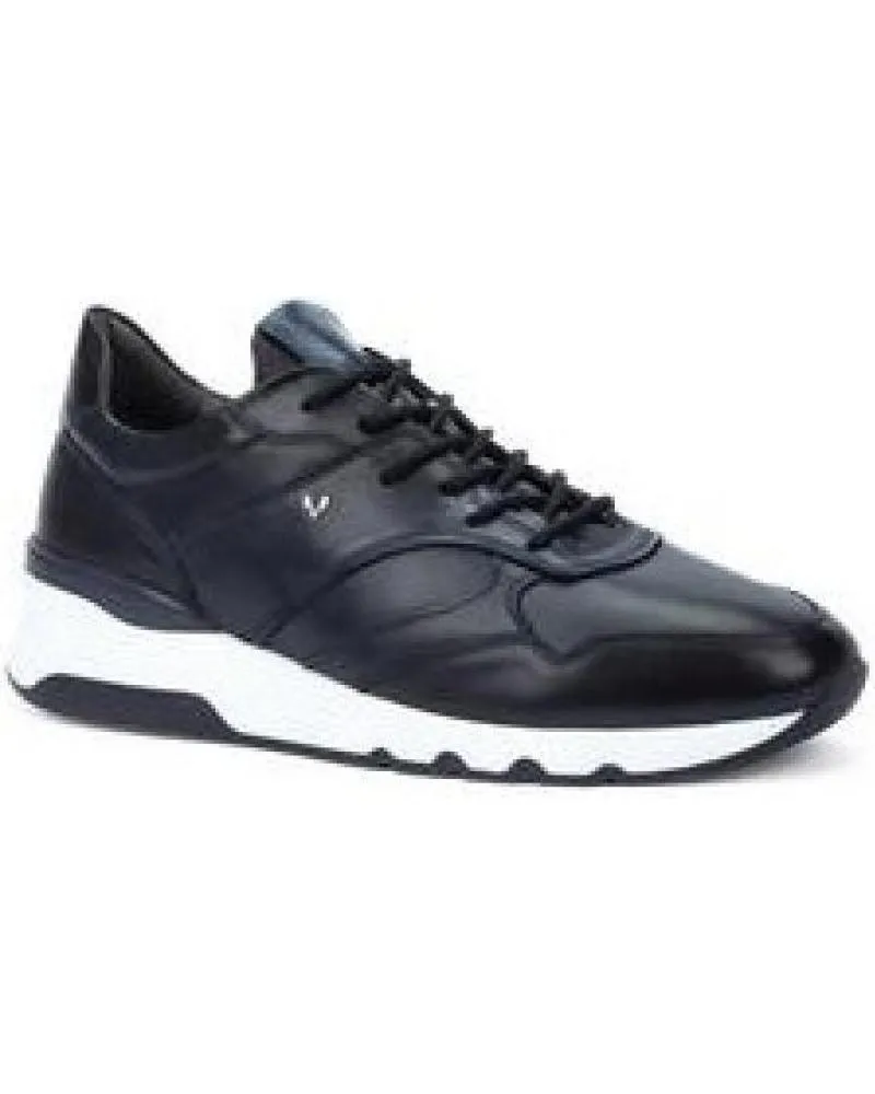 Zapatillas deporte MARTINELLI  de Hombre DEPORTIVOS NEWPORT 1513  AZUL