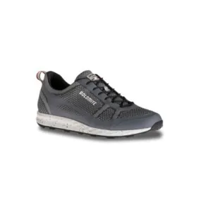 Zapatillas Dolomite 76 Knit Gris Gunmetal