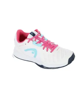 Zapatillas Head Sprint Team 3.0 Padel Woman