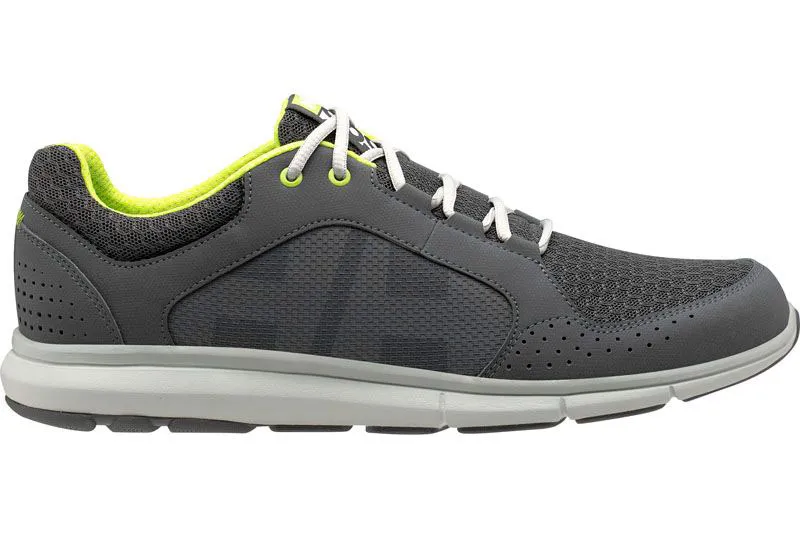 Zapatillas helly hansen Ahiga V4 Hydropower