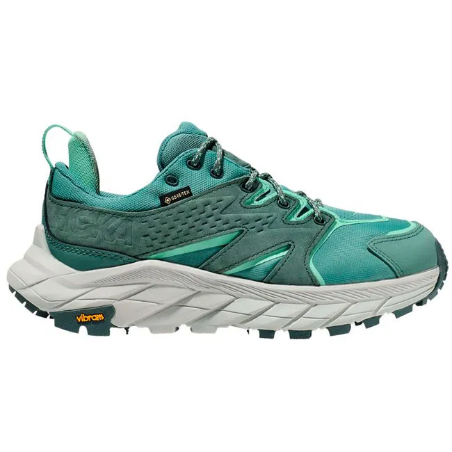 Zapatillas hoka Anacapa Low Gtx W