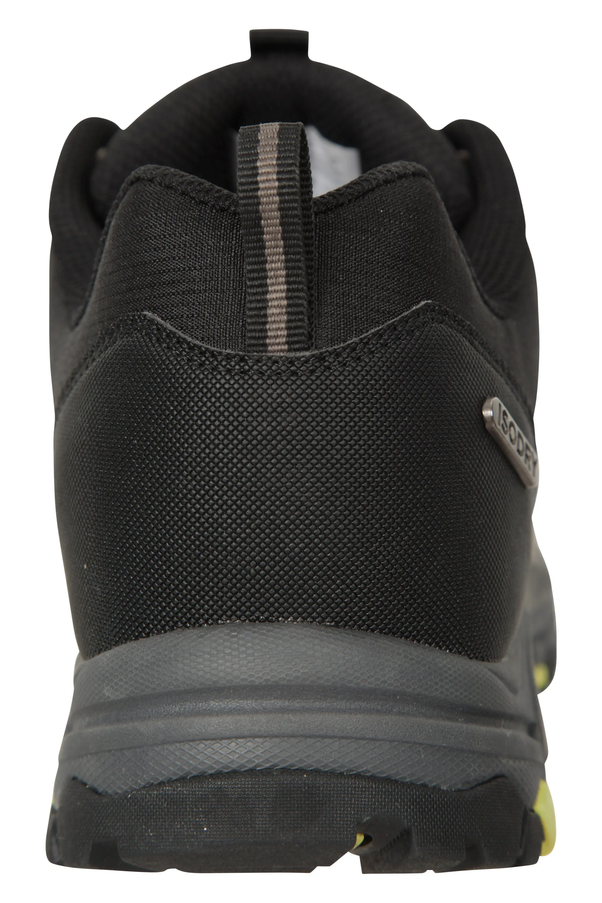 Zapatillas Impermeables Hombre Inca Ripstop