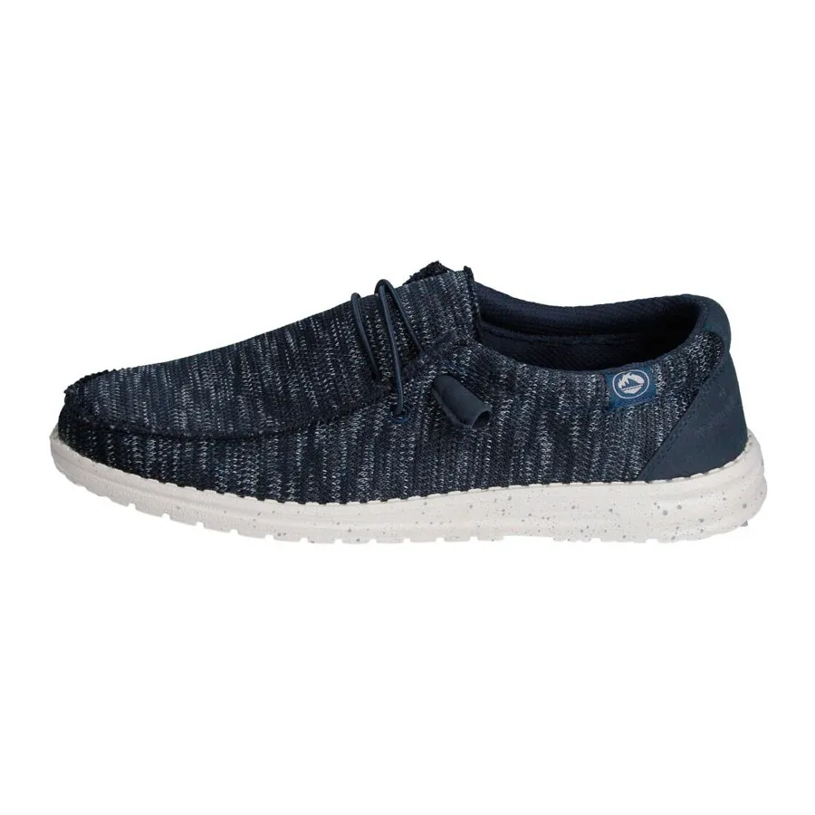 Zapatillas J'Hayber CHAME NAVY