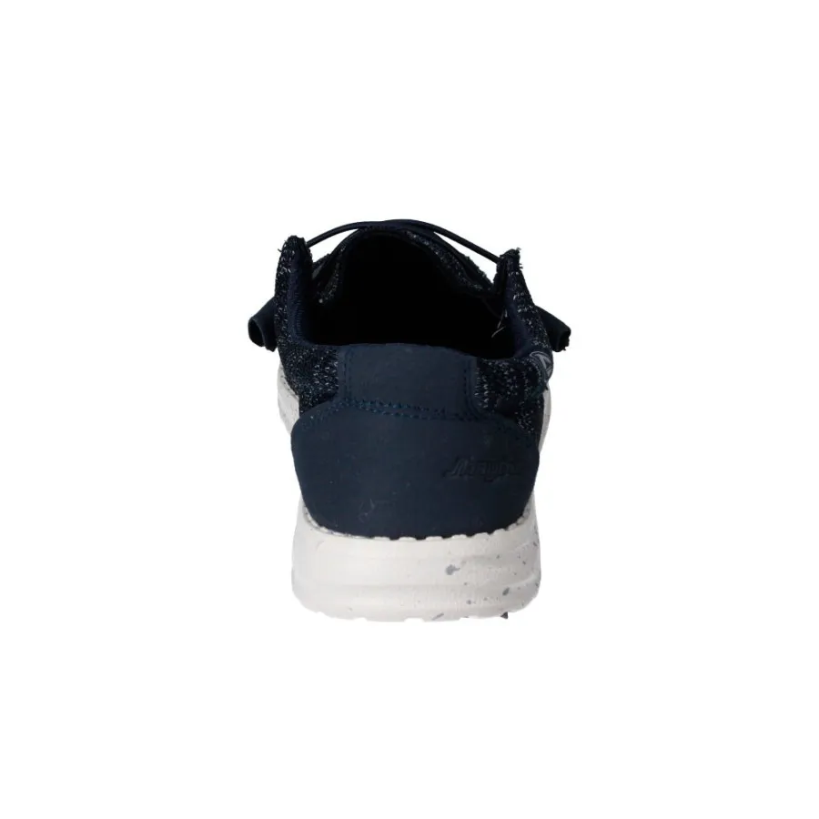 Zapatillas J'Hayber CHAME NAVY