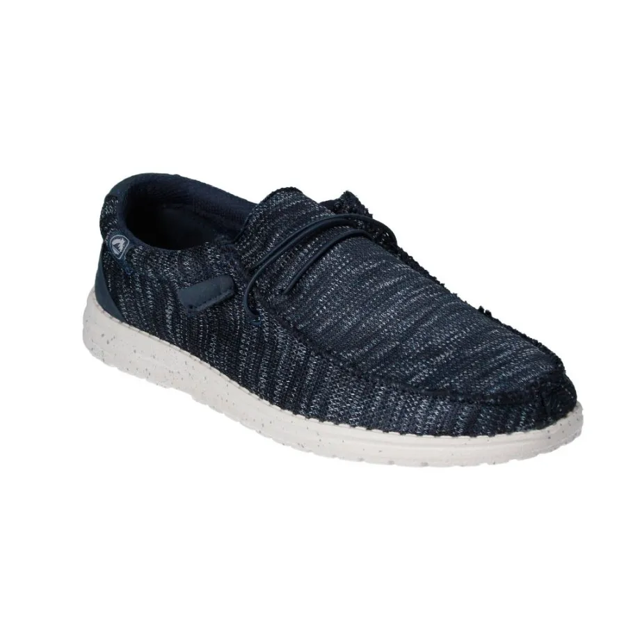 Zapatillas J'Hayber CHAME NAVY