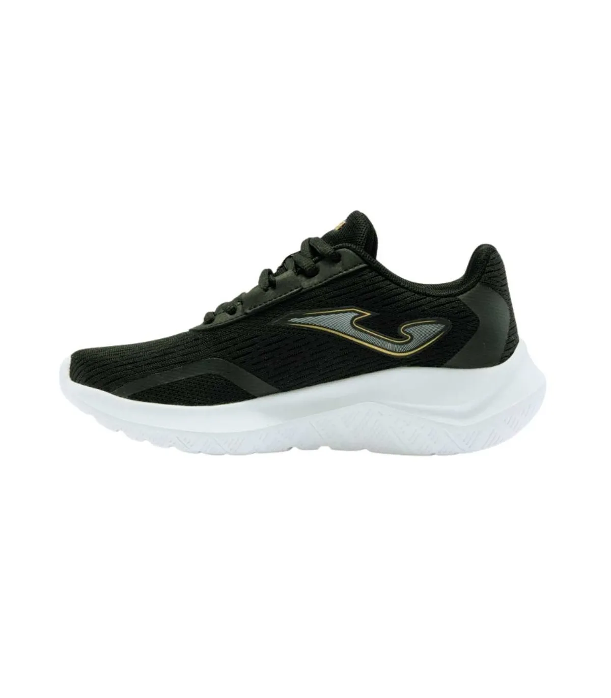 Zapatillas Joma Sodio Mujer 2401 Negra