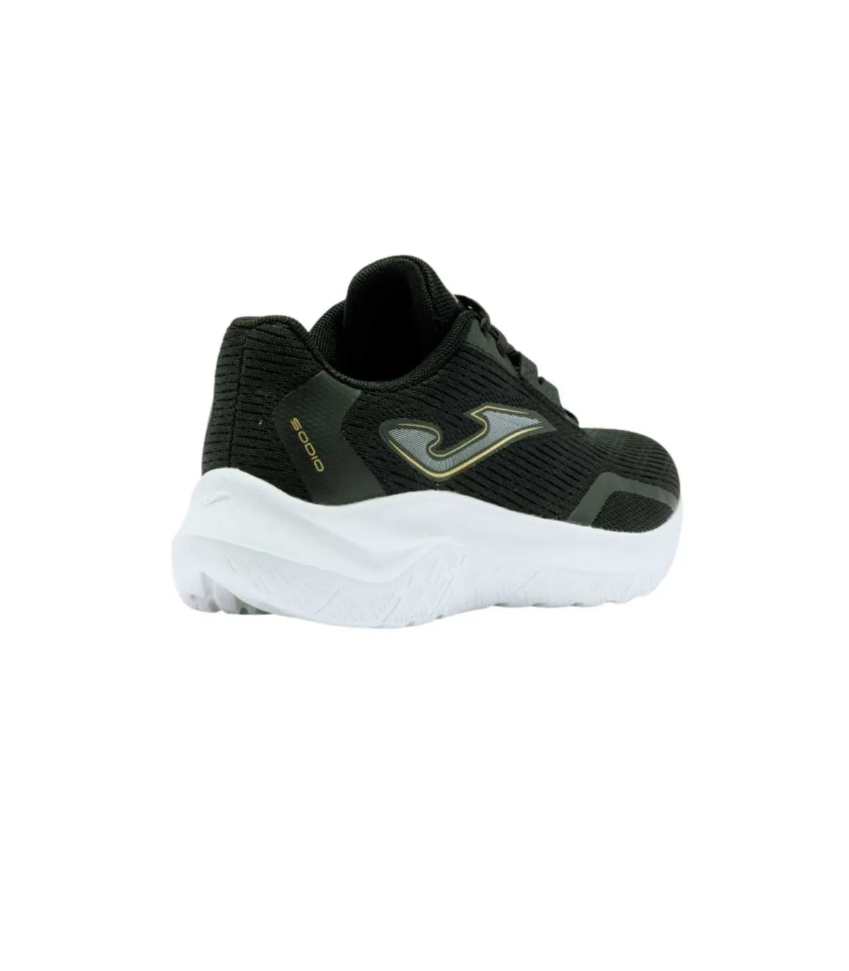 Zapatillas Joma Sodio Mujer 2401 Negra