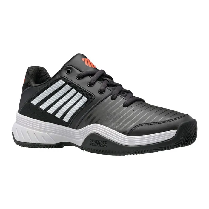 ZAPATILLAS KSWISS COURT EXPRESS HB NEGRAS