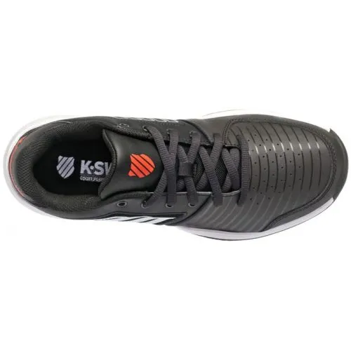 ZAPATILLAS KSWISS COURT EXPRESS HB NEGRAS