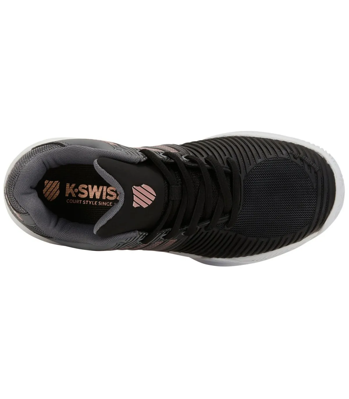 Zapatillas Kswiss Express Light 2 HB