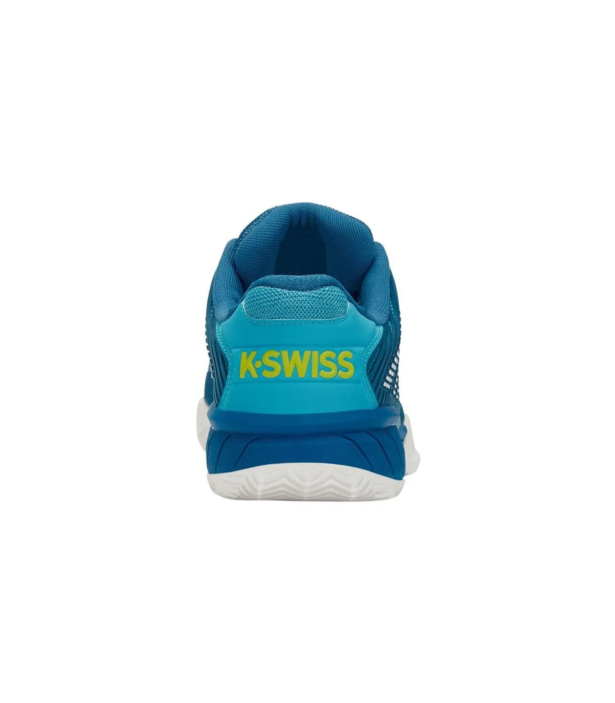 Zapatillas Kswiss Hypercourt Express 2 HB