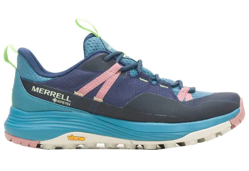 Zapatillas merrell Siren 4 GTX W