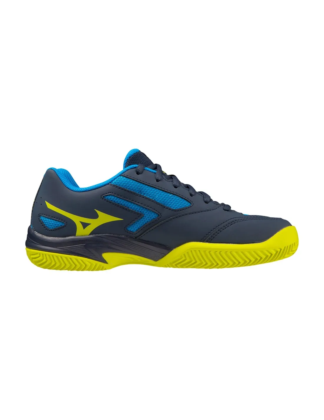 Zapatillas Mizuno Exceed Star Junior 61GC225514