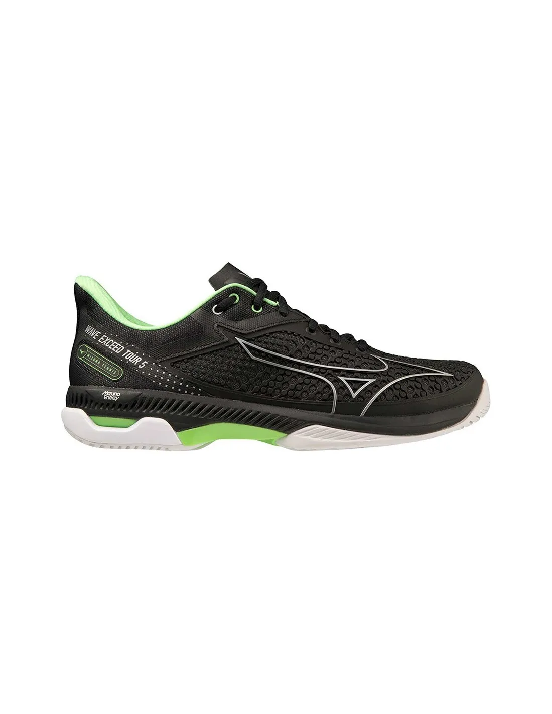 Zapatillas Mizuno Wave Exceed Tour 5 61GA227038