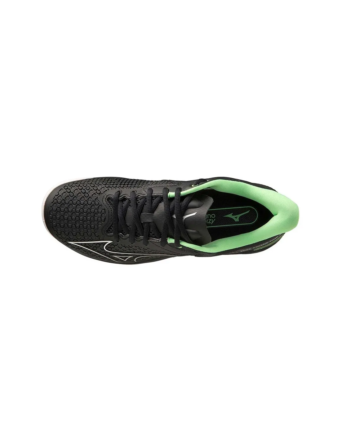 Zapatillas Mizuno Wave Exceed Tour 5 61GA227038