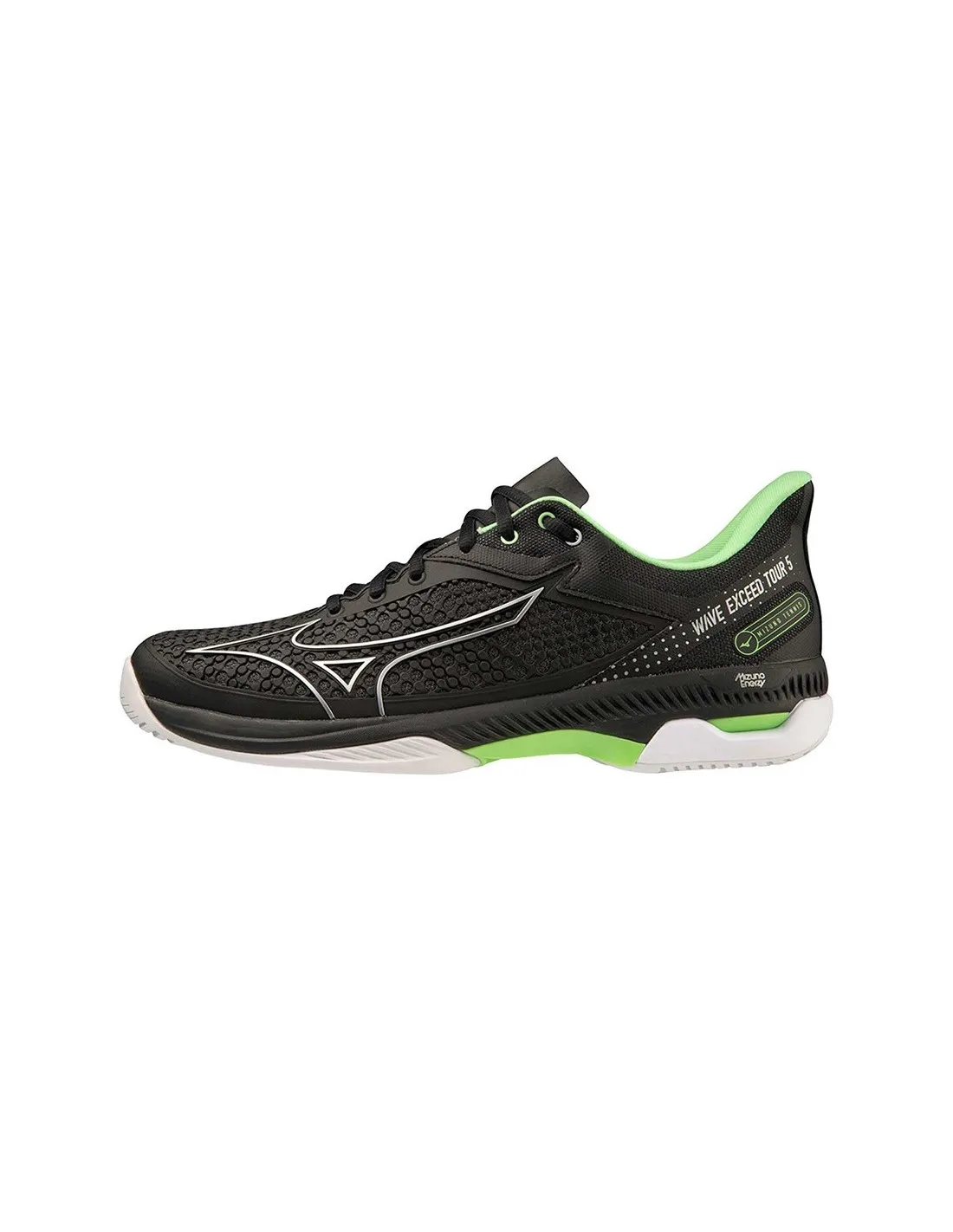 Zapatillas Mizuno Wave Exceed Tour 5 61GA227038