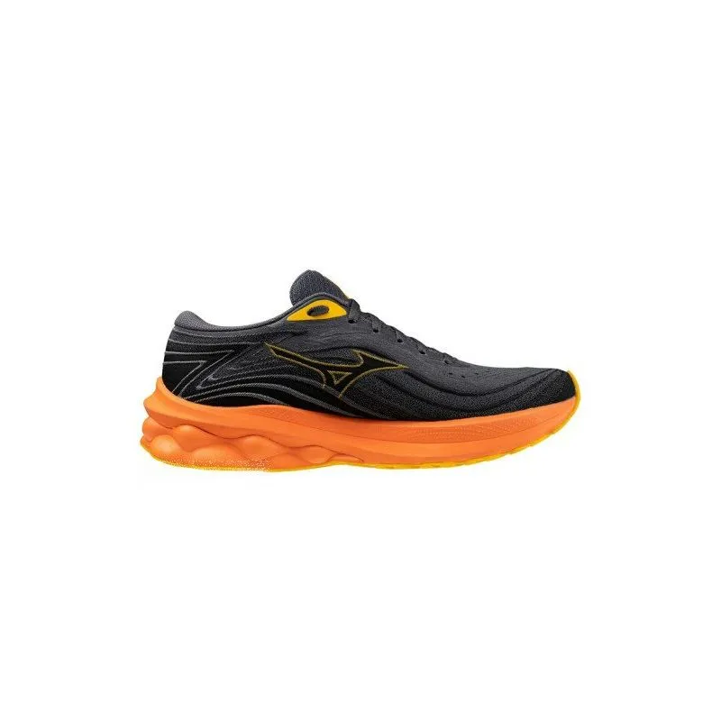 Zapatillas Mizuno Zapatilla Wave Skyrise 5 (Turbulence/Citrus/Nasturtium)