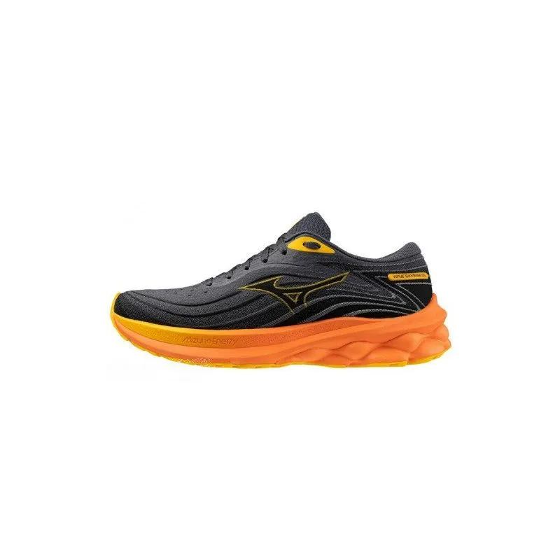 Zapatillas Mizuno Zapatilla Wave Skyrise 5 (Turbulence/Citrus/Nasturtium)