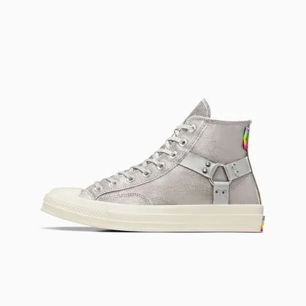 Zapatillas Mujer Converse Pride Chuck 70