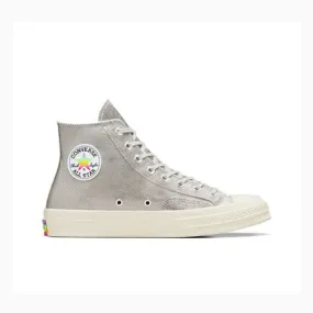 Zapatillas Mujer Converse Pride Chuck 70