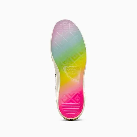 Zapatillas Mujer Converse Pride Chuck 70