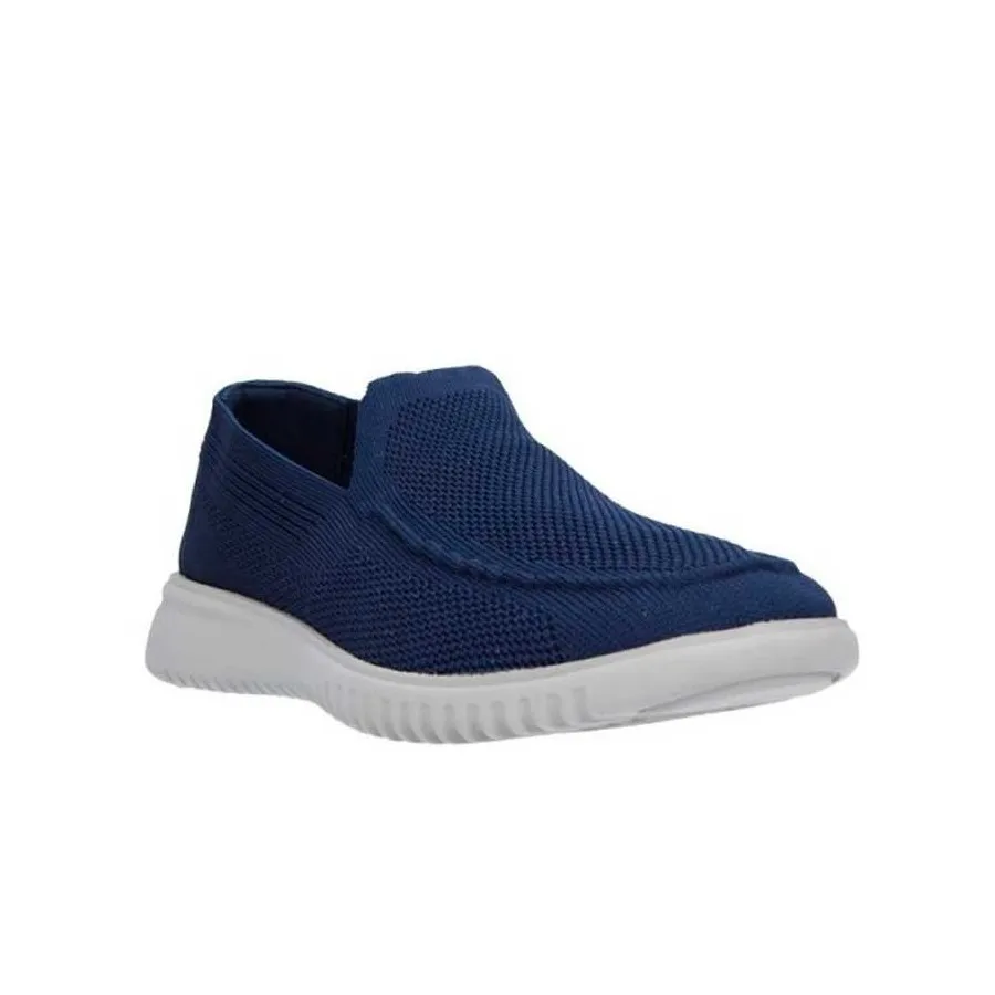 Zapatillas Nautico JHayber CHANESA NAVY