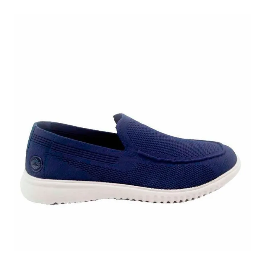 Zapatillas Nautico JHayber CHANESA NAVY